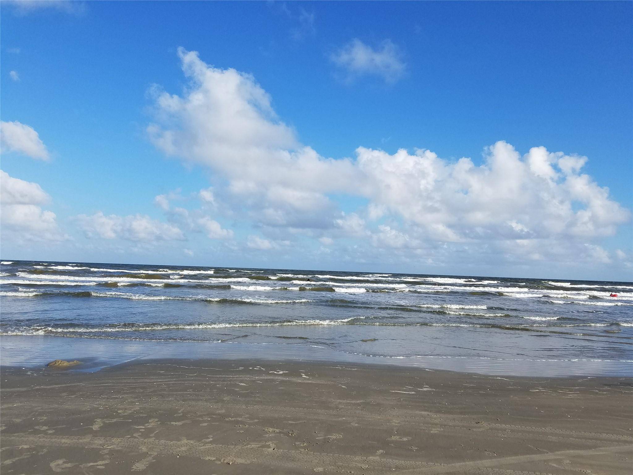 16606 John Davis RD, Jamaica Beach, TX 77554