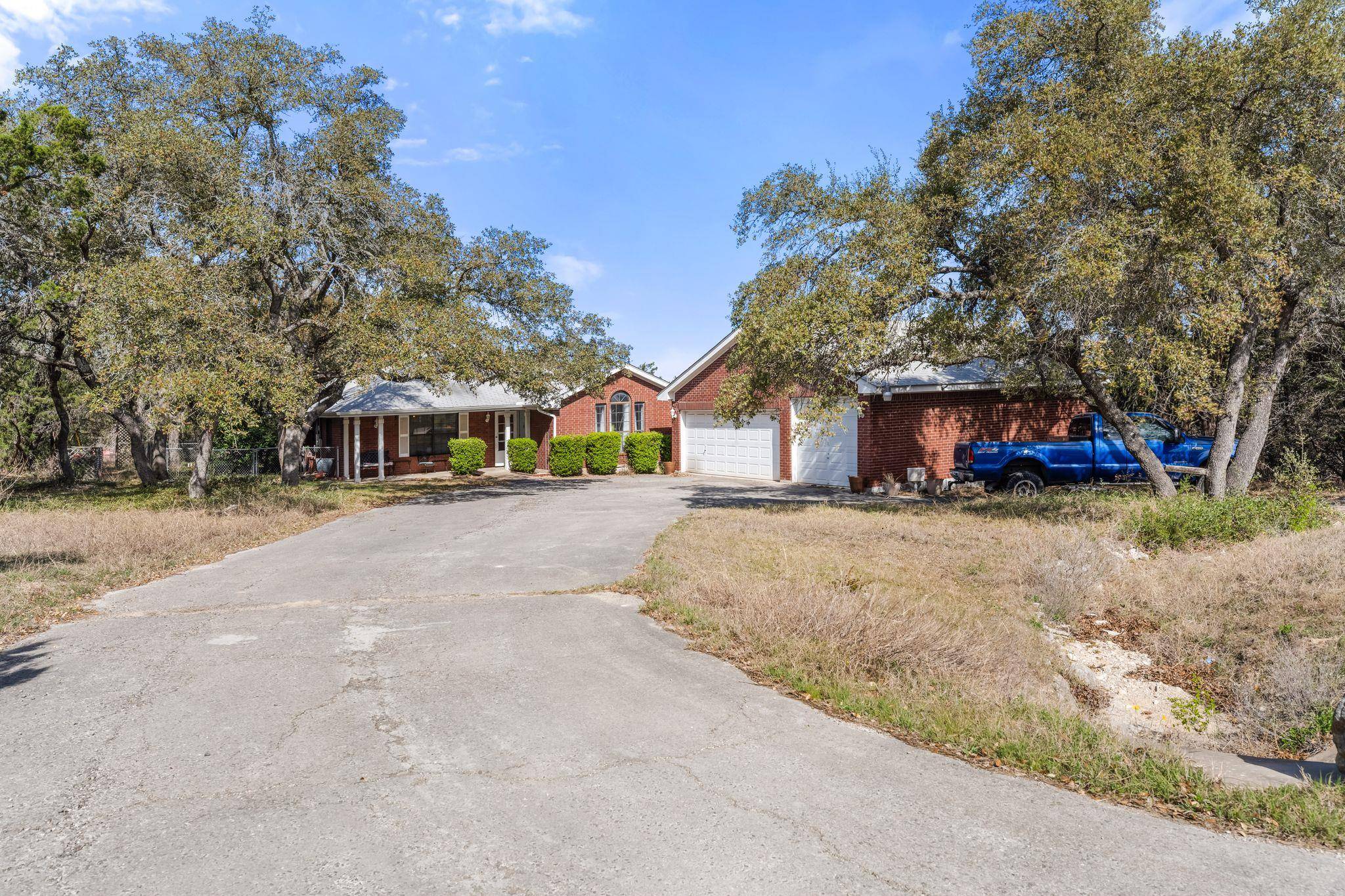 1302 Teck CIR, Austin, TX 78734