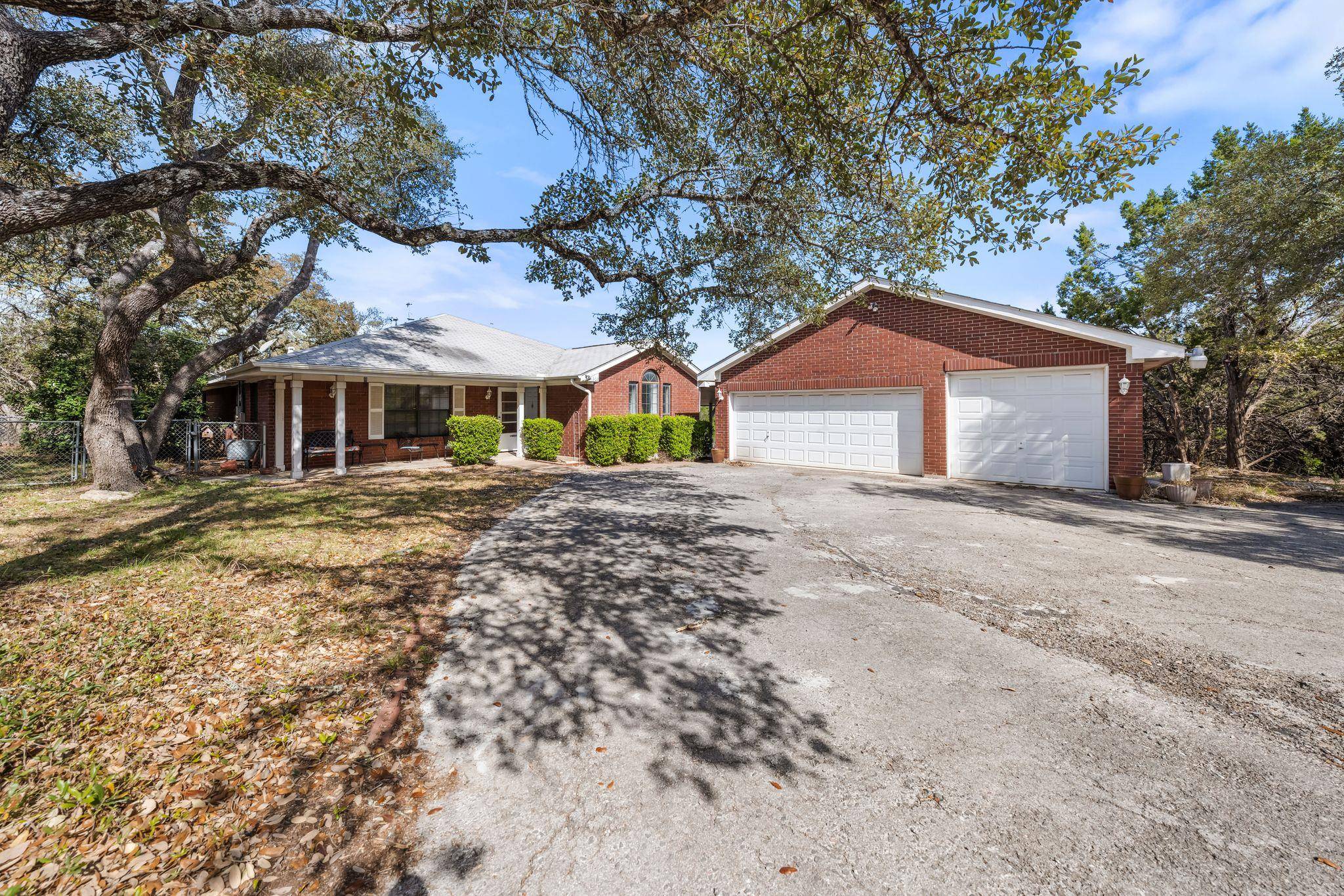 1302 Teck CIR, Austin, TX 78734