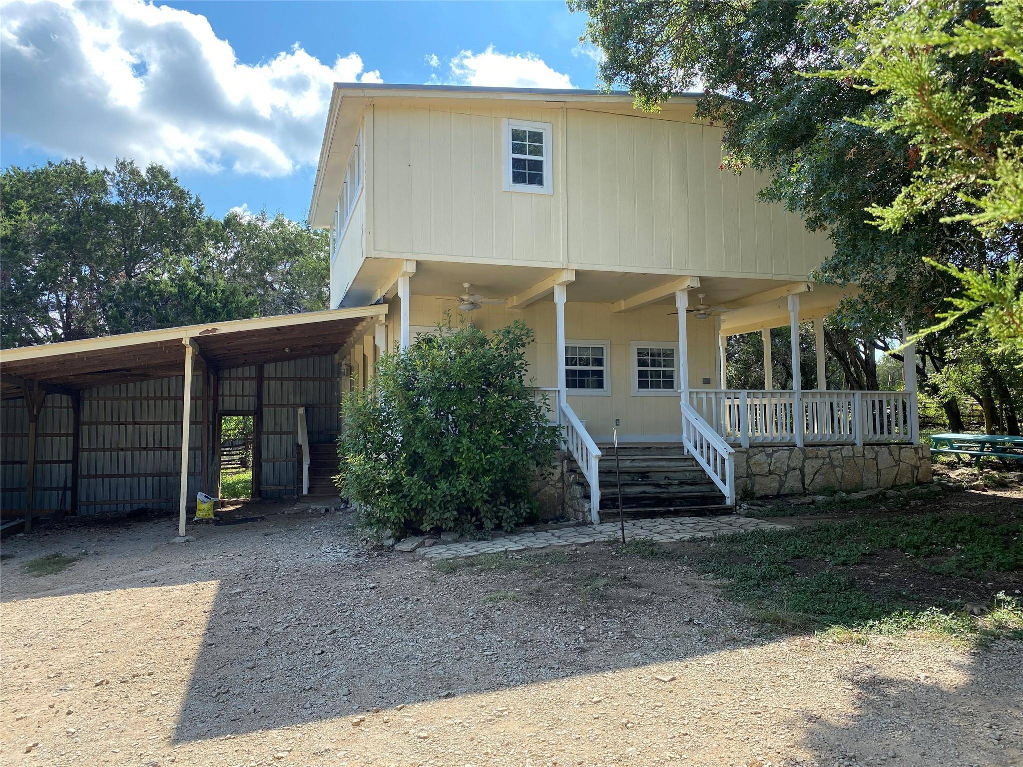 19050 W FM150 #1, Driftwood, TX 78619