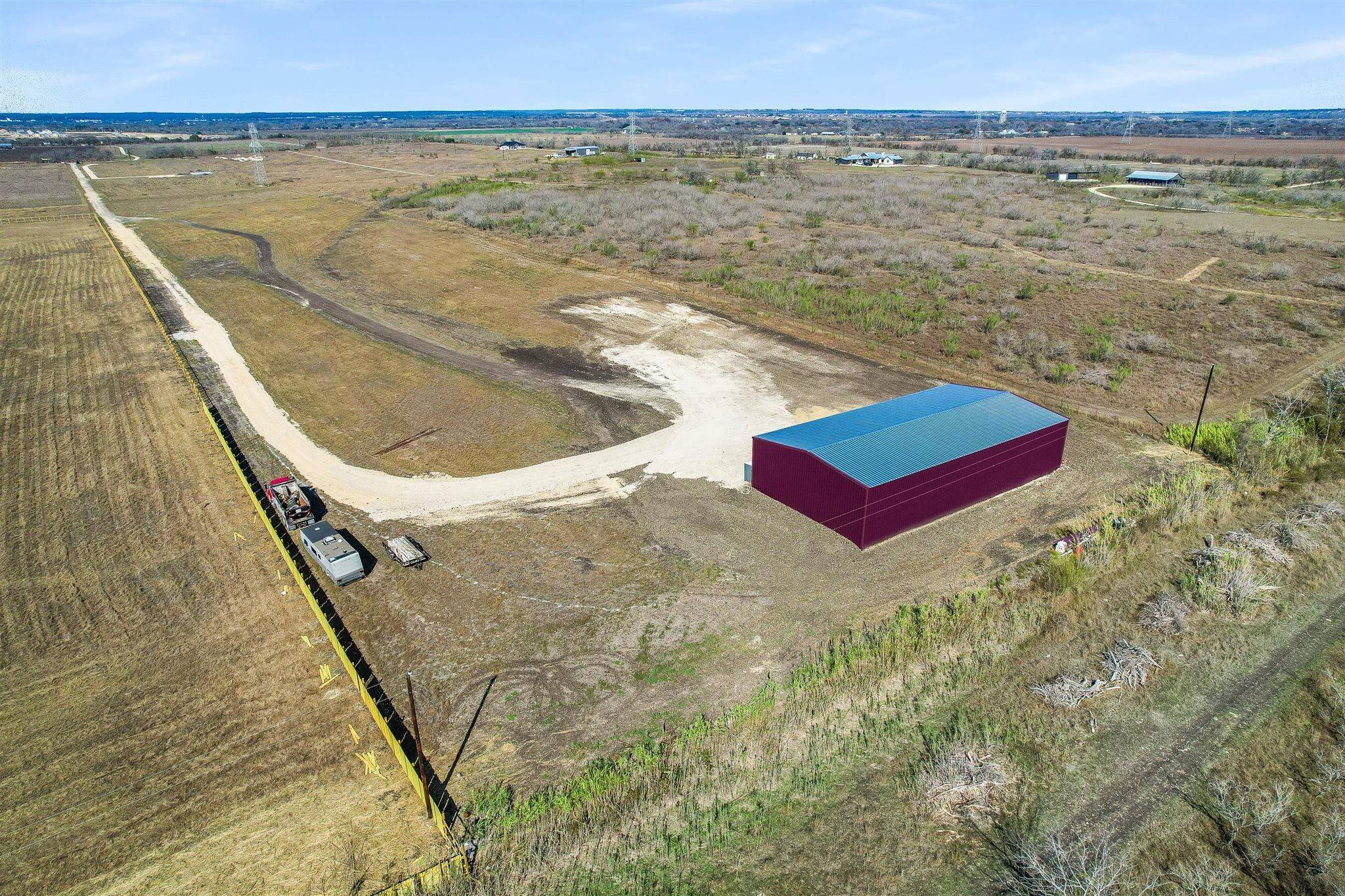 1795 Scull RD, San Marcos, TX 78666