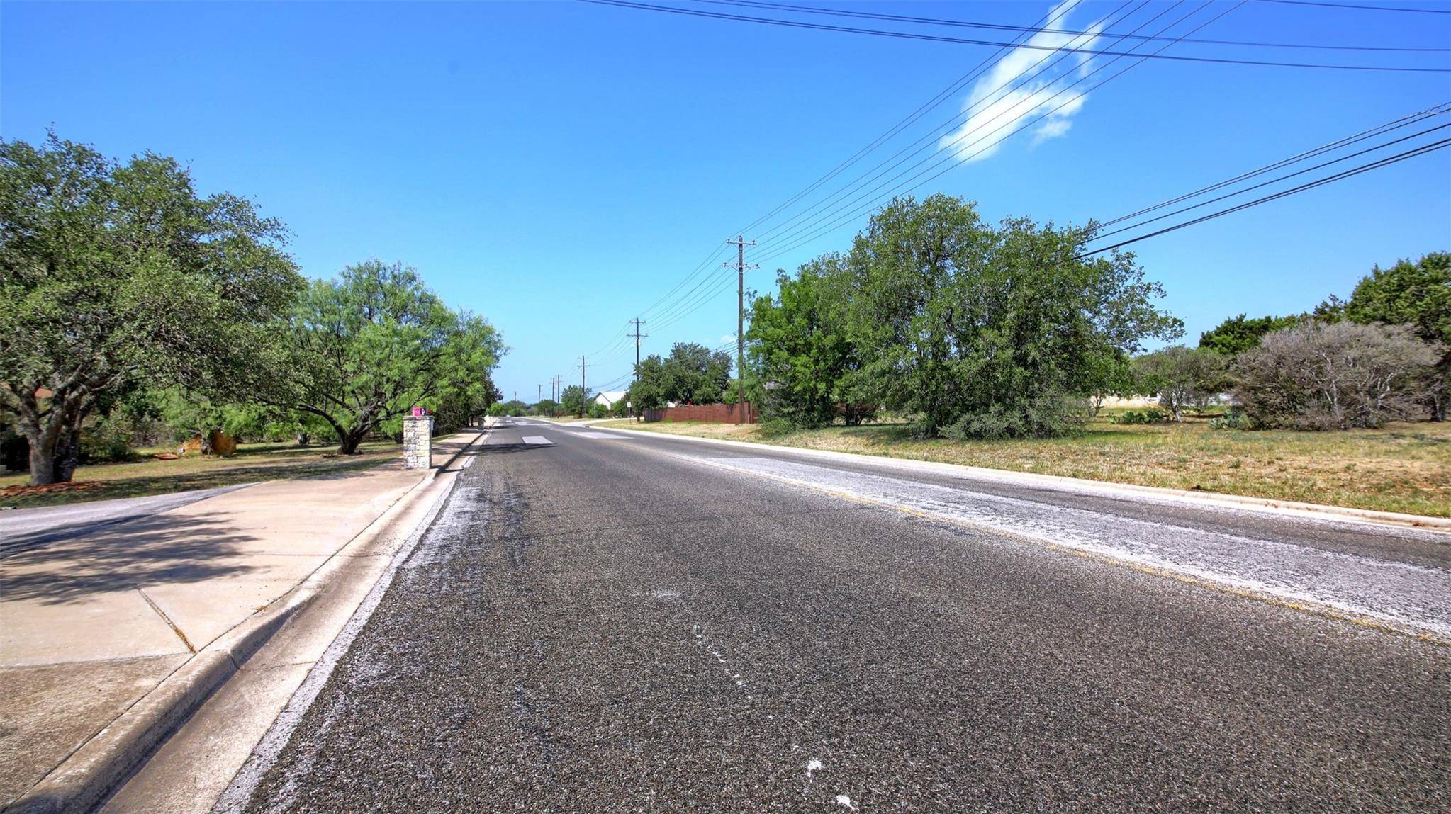 0000 Mormon Mill RD, Marble Falls, TX 78654