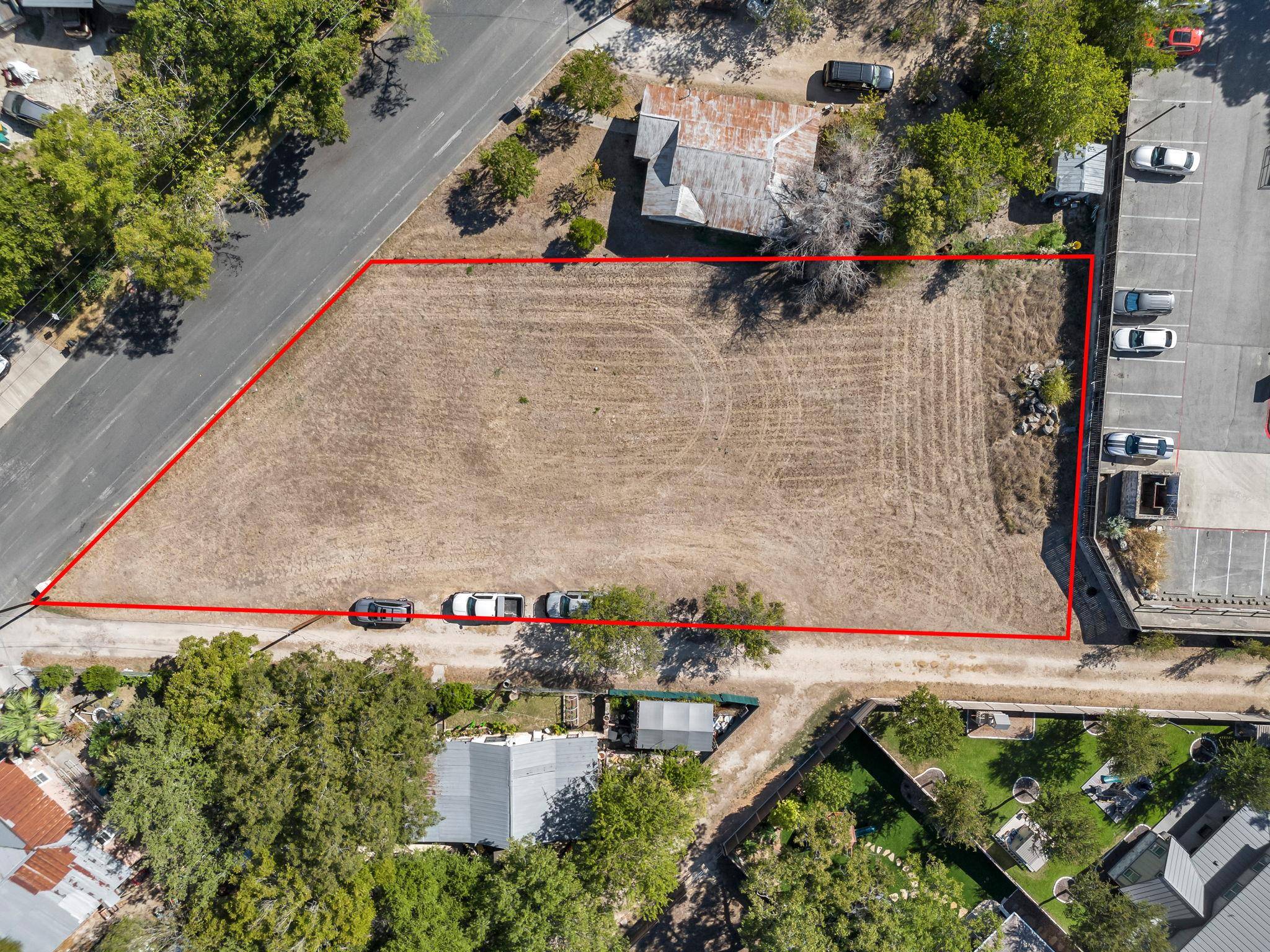 TBD Ogrady ST, Boerne, TX 78006