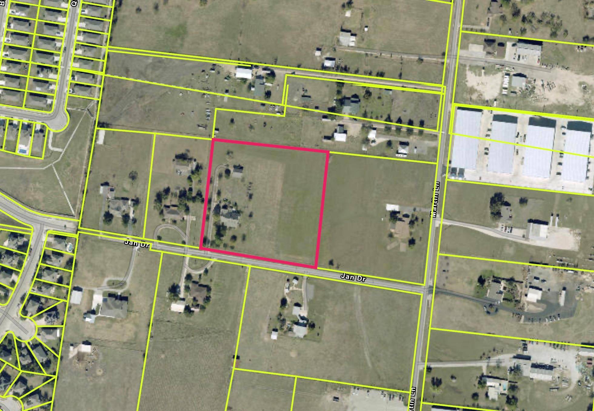 21404 Martin LN, Pflugerville, TX 78660
