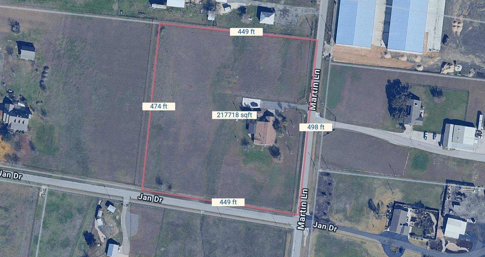 21404 Martin LN, Pflugerville, TX 78660