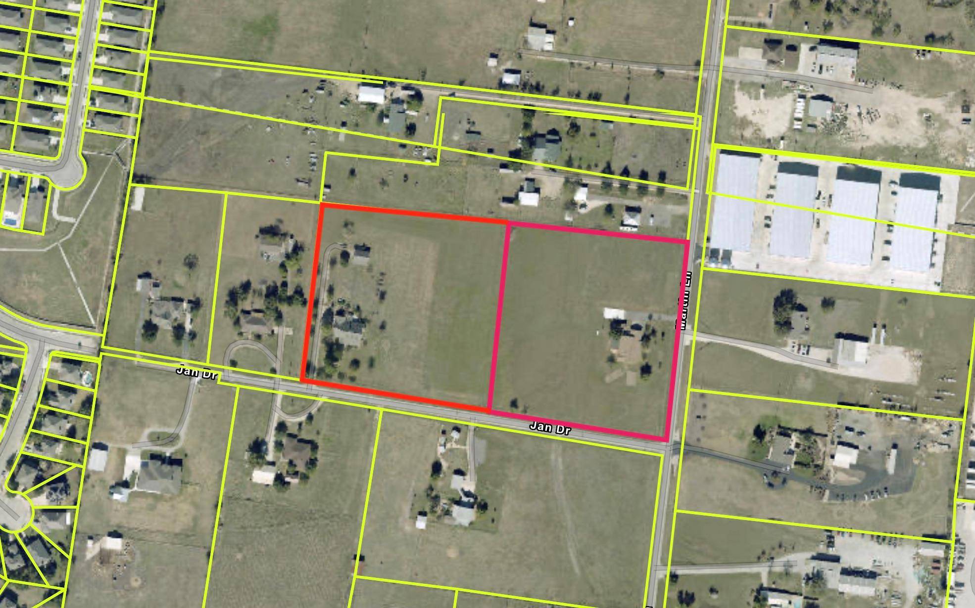 21404 Martin LN, Pflugerville, TX 78660