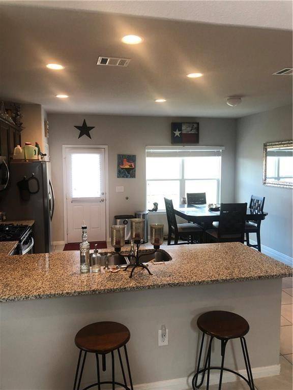 1113 La Conterra BLVD, Georgetown, TX 78626