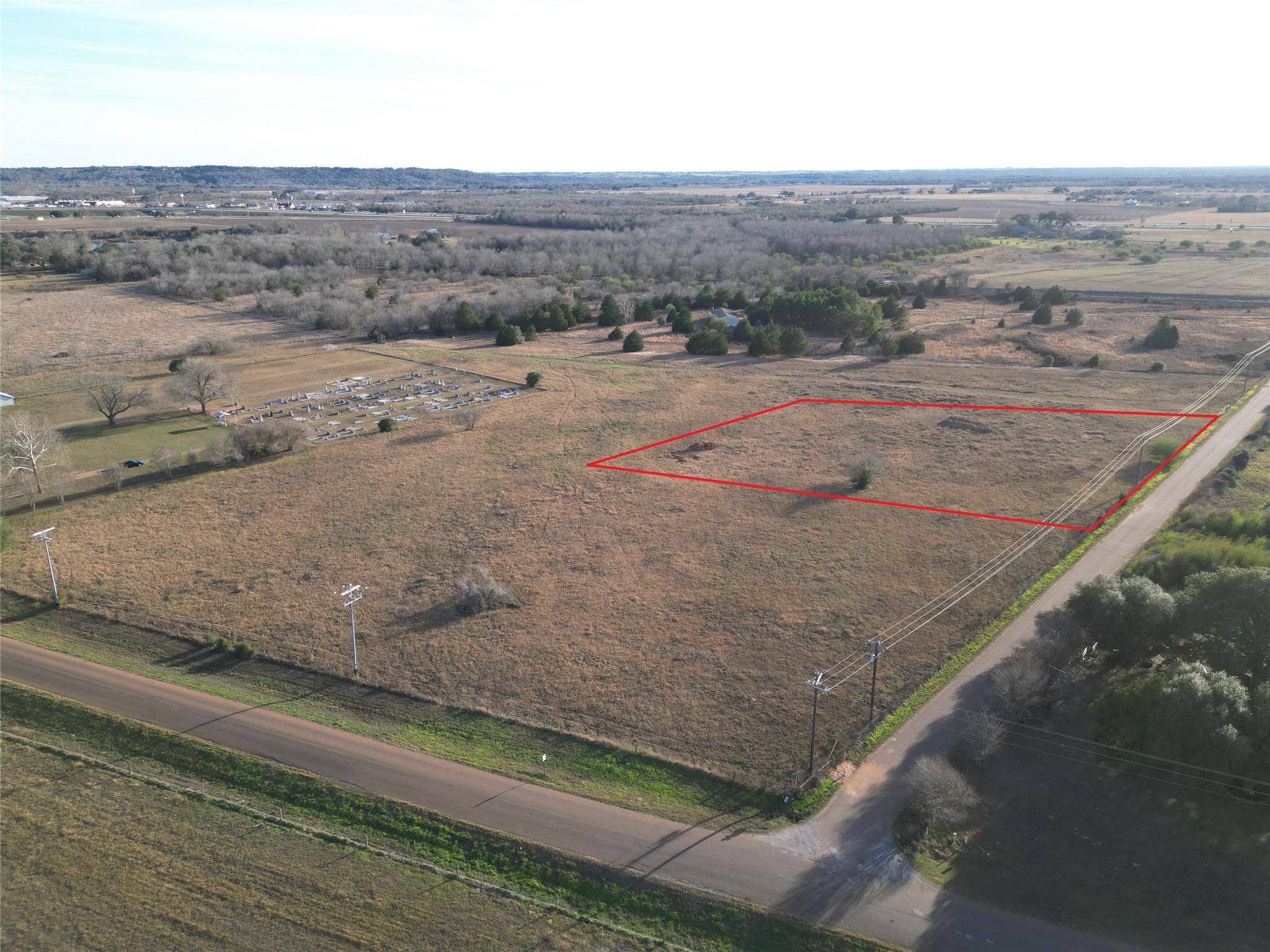 TBD Trinity School RD, La Grange, TX 78945