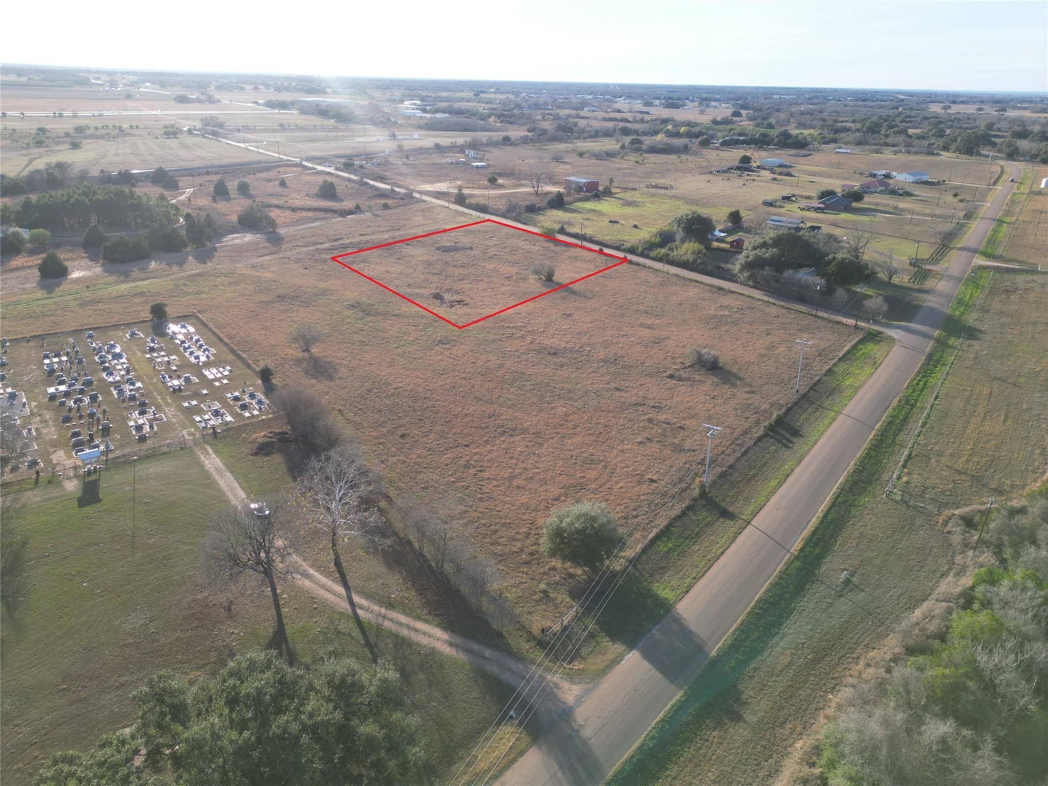 TBD Trinity School RD, La Grange, TX 78945