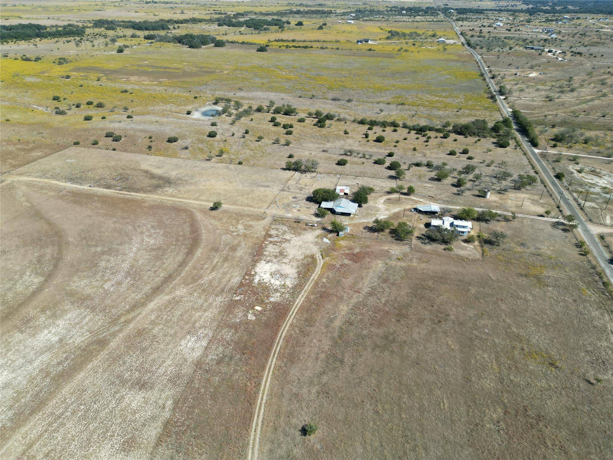 1720 County Road 276, Bertram, TX 78605