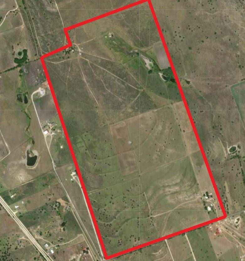 1720 County Road 276, Bertram, TX 78605