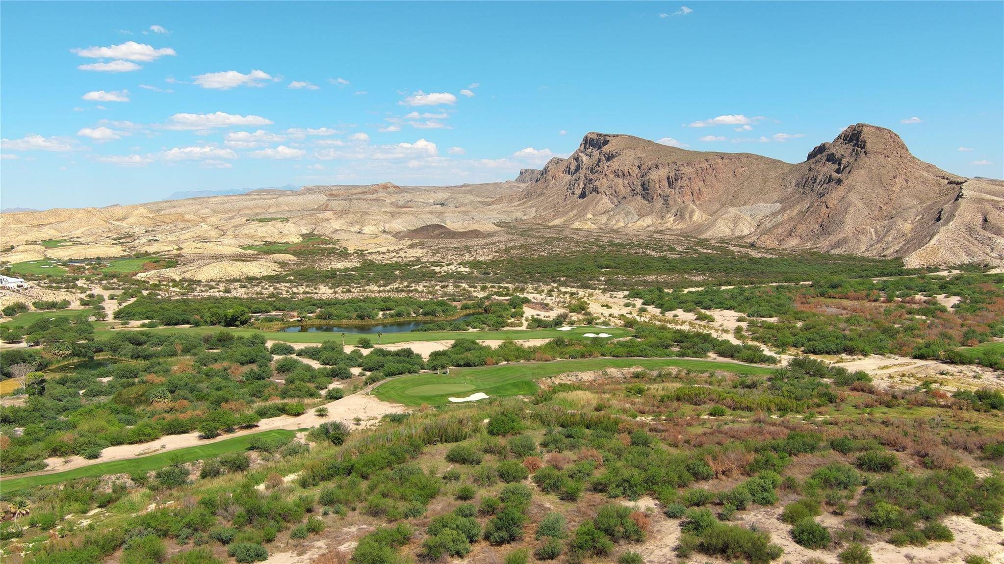 Lot 6 Riverview DR, Lajitas, TX 79852