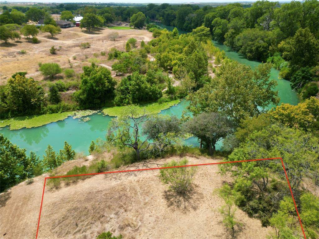 Lots 1 & 2 NW River RD, Martindale, TX 78655