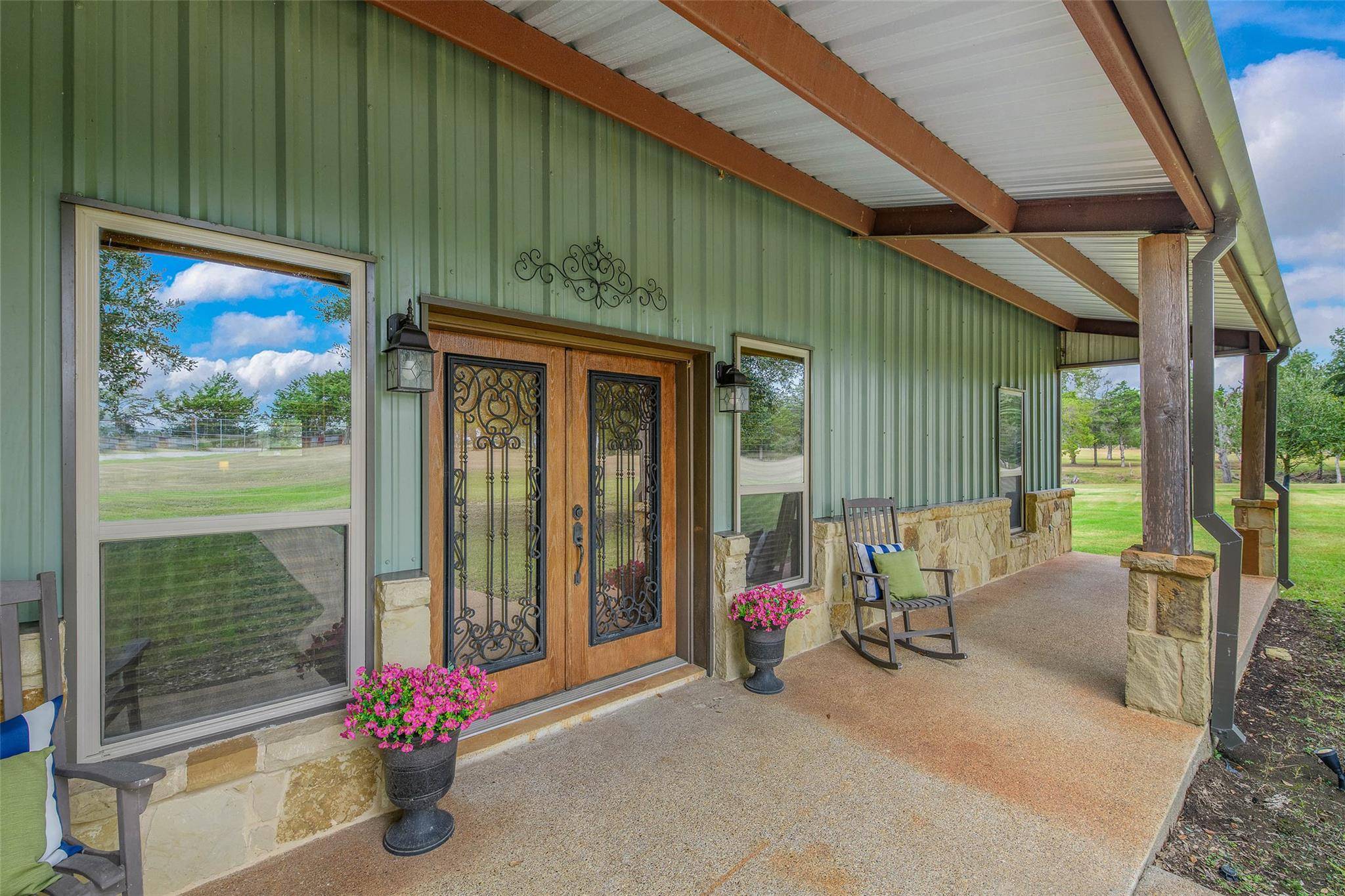 2848 FM 166 Farm to Market Road, Caldwell, TX 77836