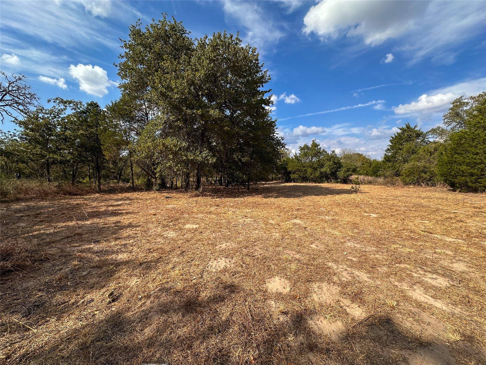 TBD Walter Hoffman RD, Bastrop, TX 78602