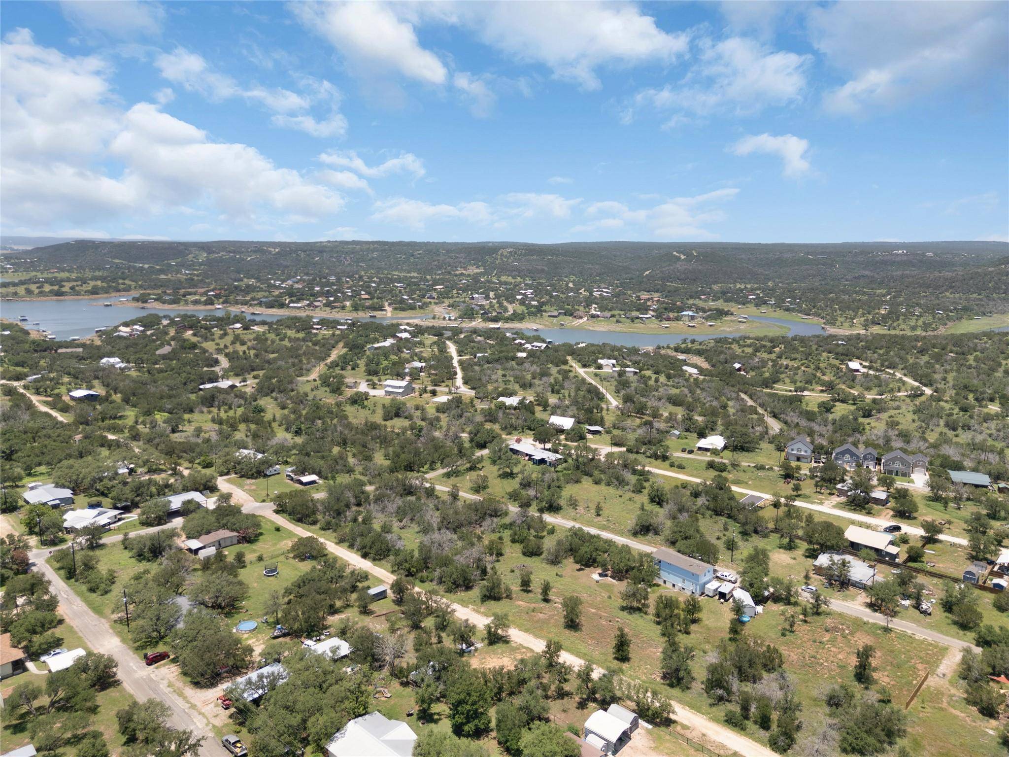 TBS Spring ST, Burnet, TX 78611