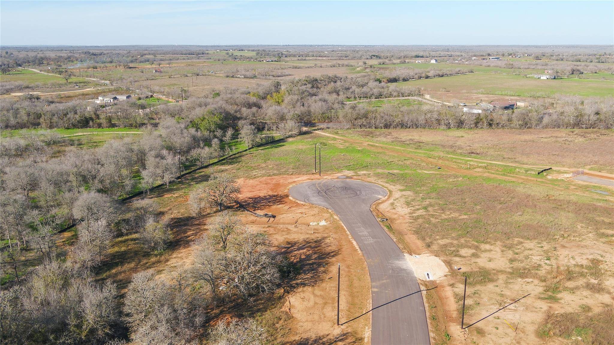 170 GRACE LN, Dale, TX 78616