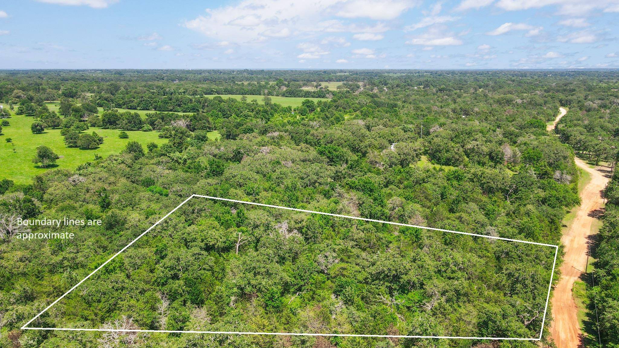 TBD (+/- 2.5 Acres) Cedar Creek, Caldwell, TX 77836