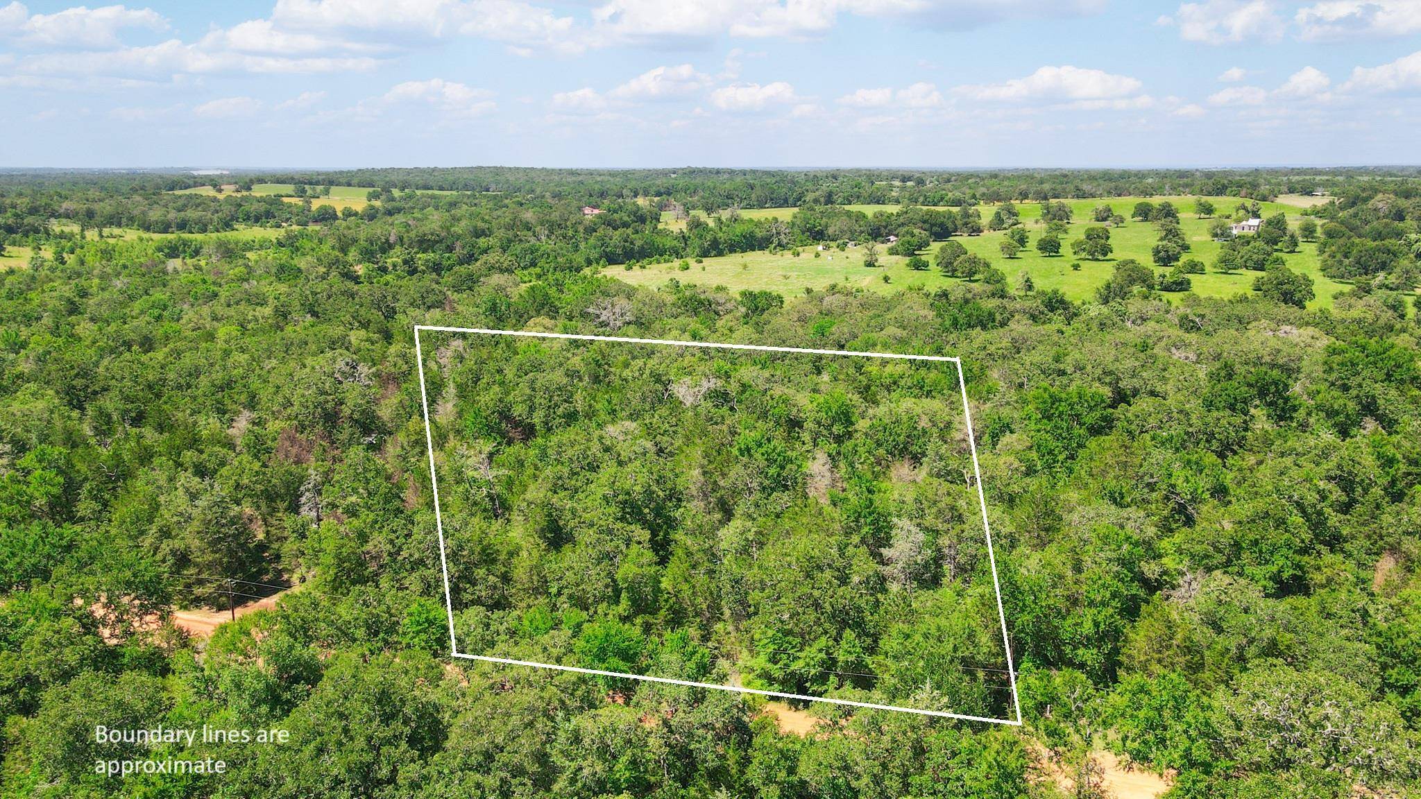 TBD (+/- 2.5 Acres) Cedar Creek, Caldwell, TX 77836