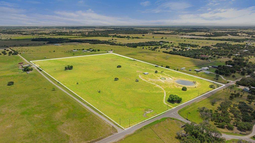 2501 County Road 224, Florence, TX 76527