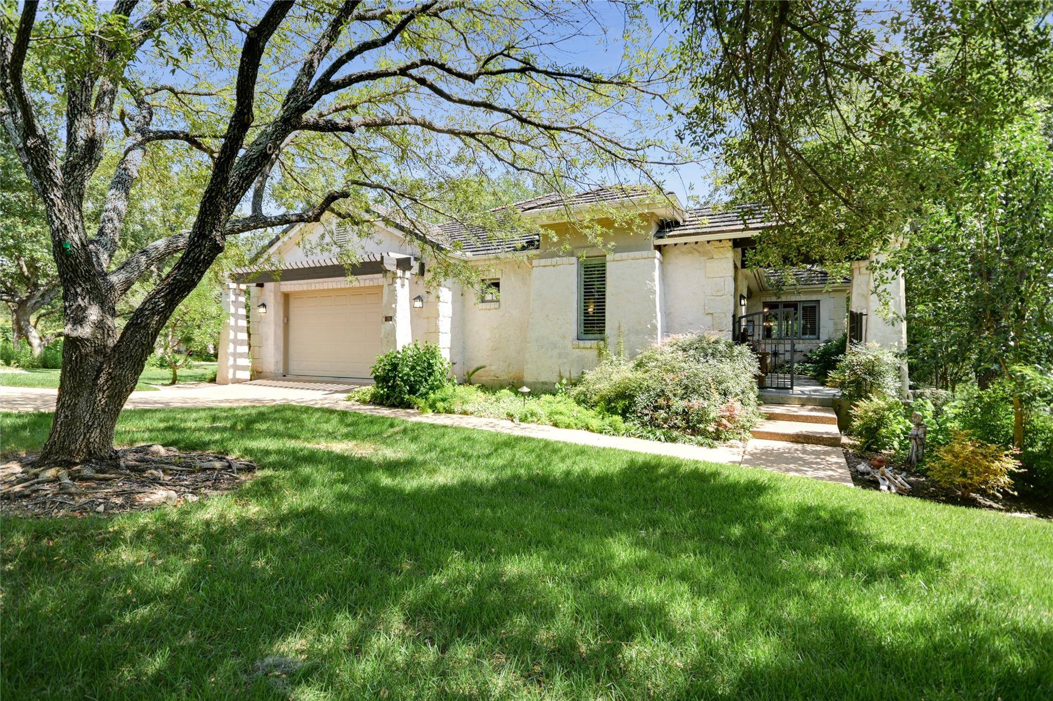 2305 Barton Creek BLVD #28, Austin, TX 78735