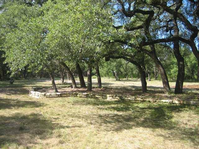 6714 Bar K Clubhouse CT, Lago Vista, TX 78645