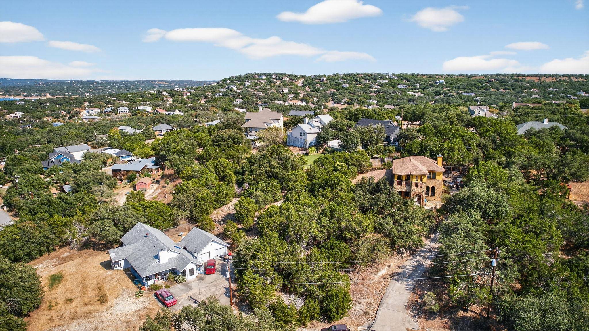 22303 Briarcliff DR, Spicewood, TX 78669