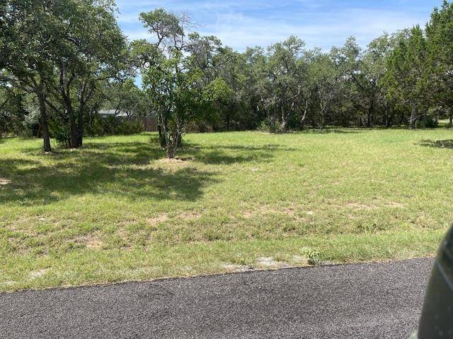 105 Brianna CIR, Johnson City, TX 78636
