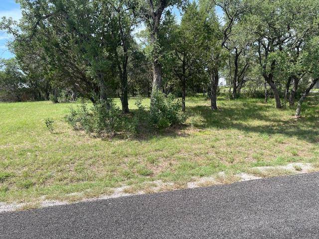 105 Brianna CIR, Johnson City, TX 78636