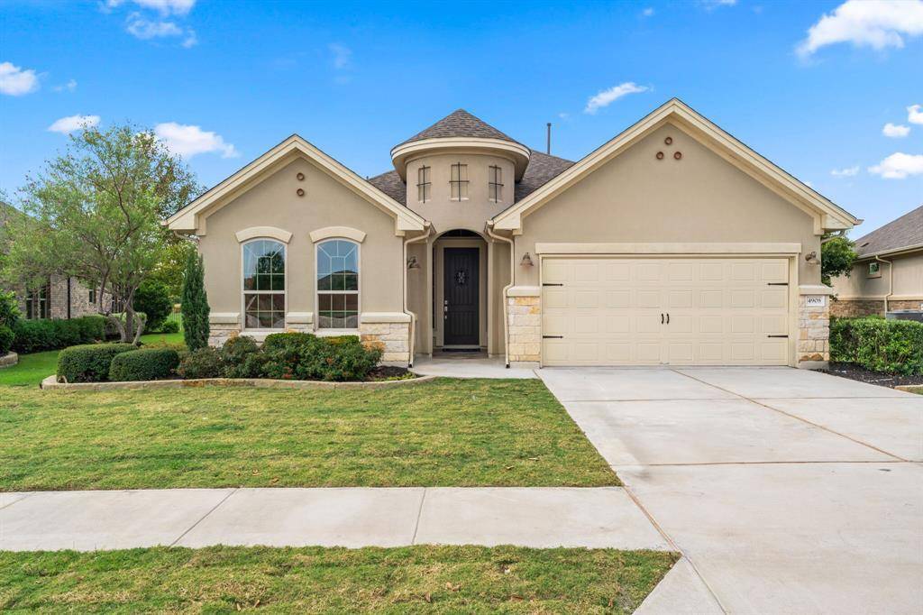 4908 Fiore TRL, Round Rock, TX 78665