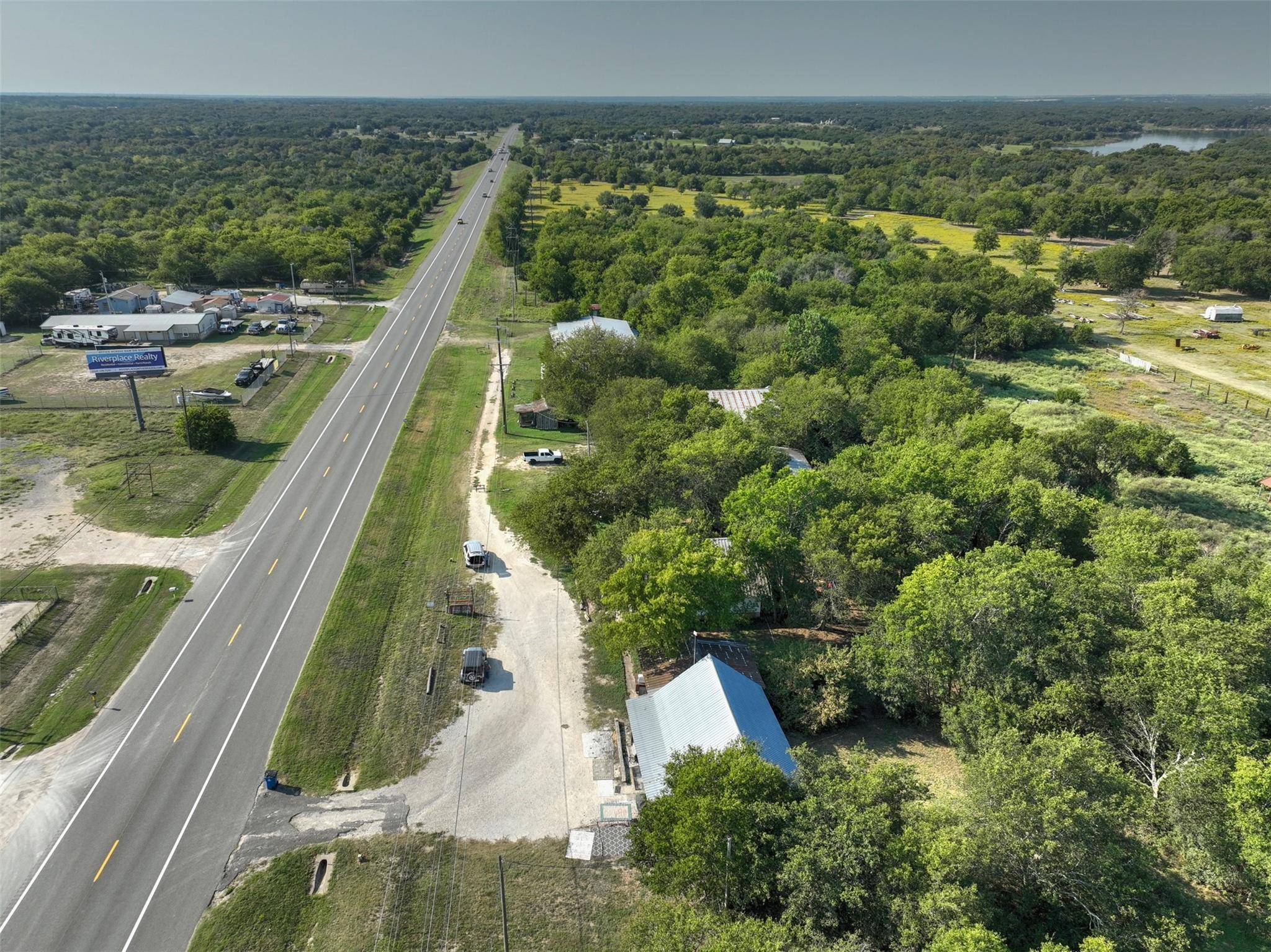 1409 State Highway 22, Whitney, TX 76692