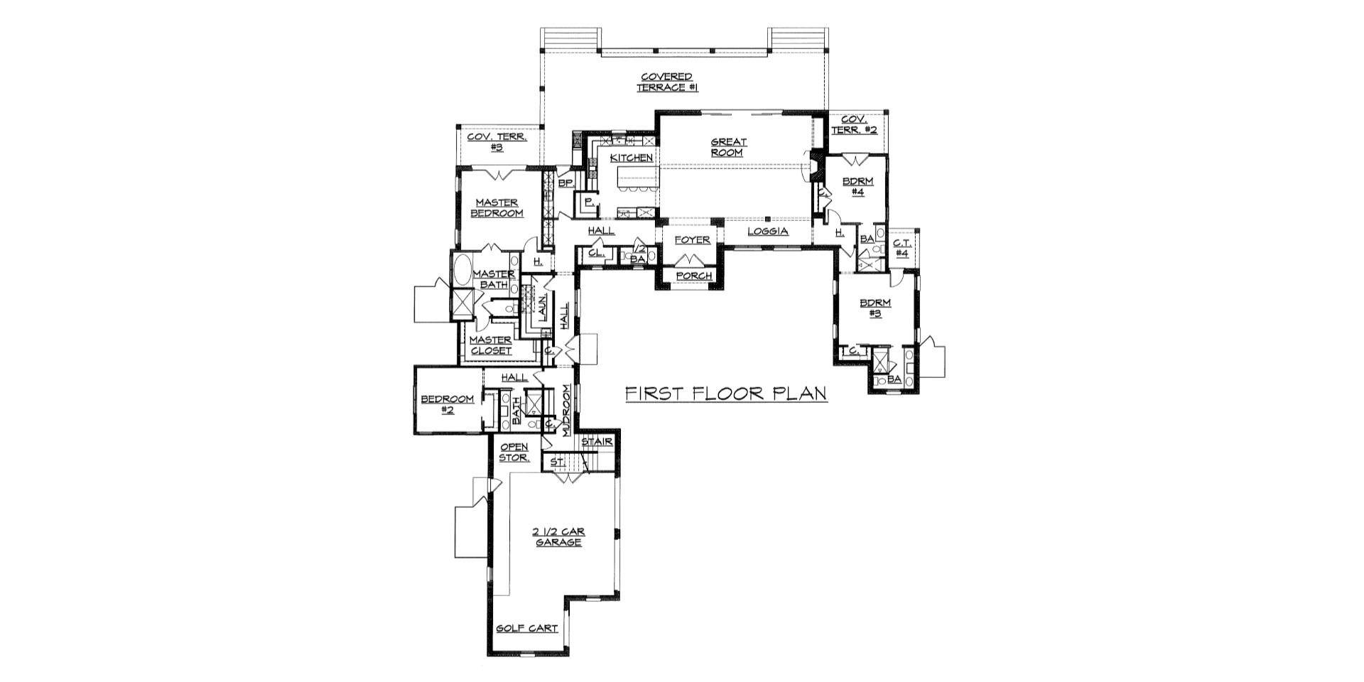 86 Beaumont DR, Fredericksburg, TX 78624