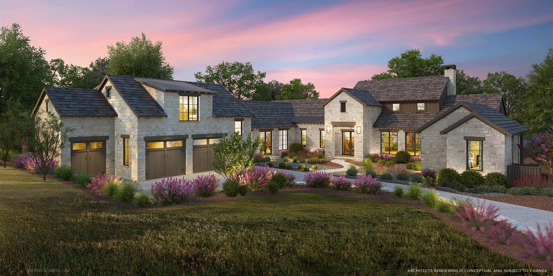 86 Beaumont DR, Fredericksburg, TX 78624