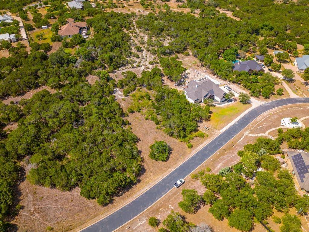 13409 Madrone Mountain WAY, Austin, TX 78737