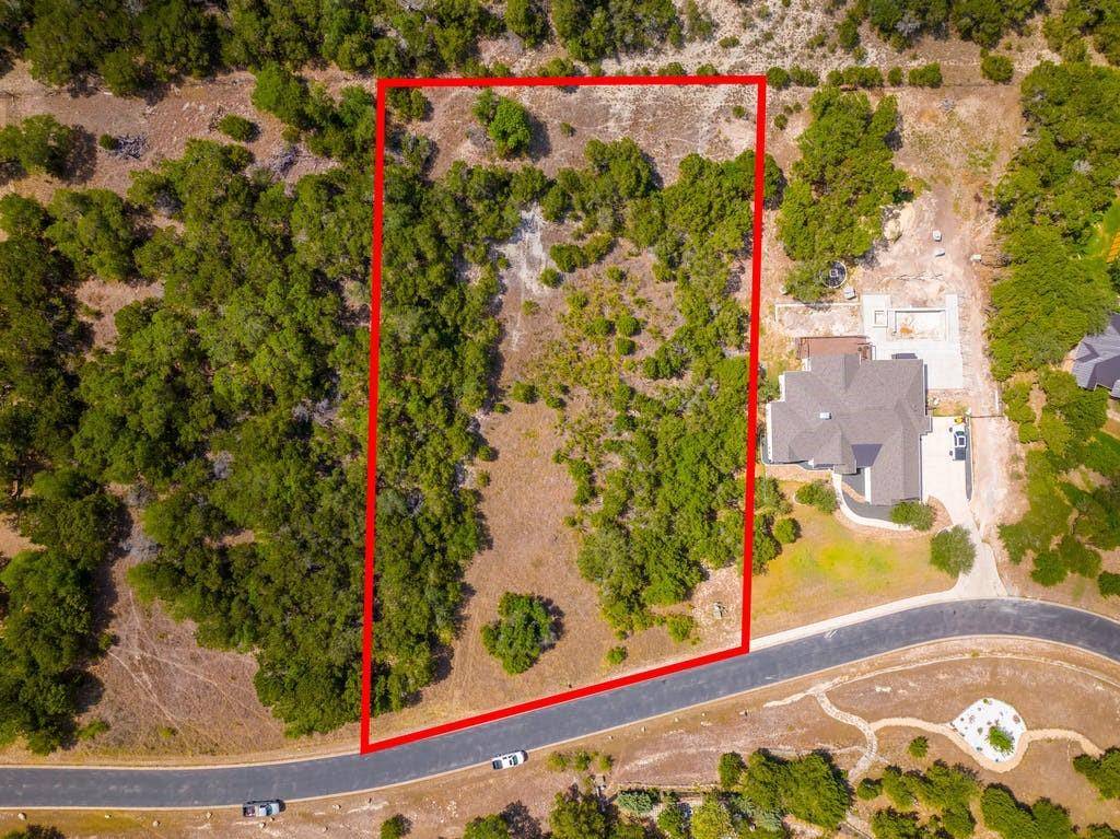 13409 Madrone Mountain WAY, Austin, TX 78737