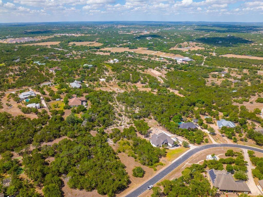 13409 Madrone Mountain WAY, Austin, TX 78737