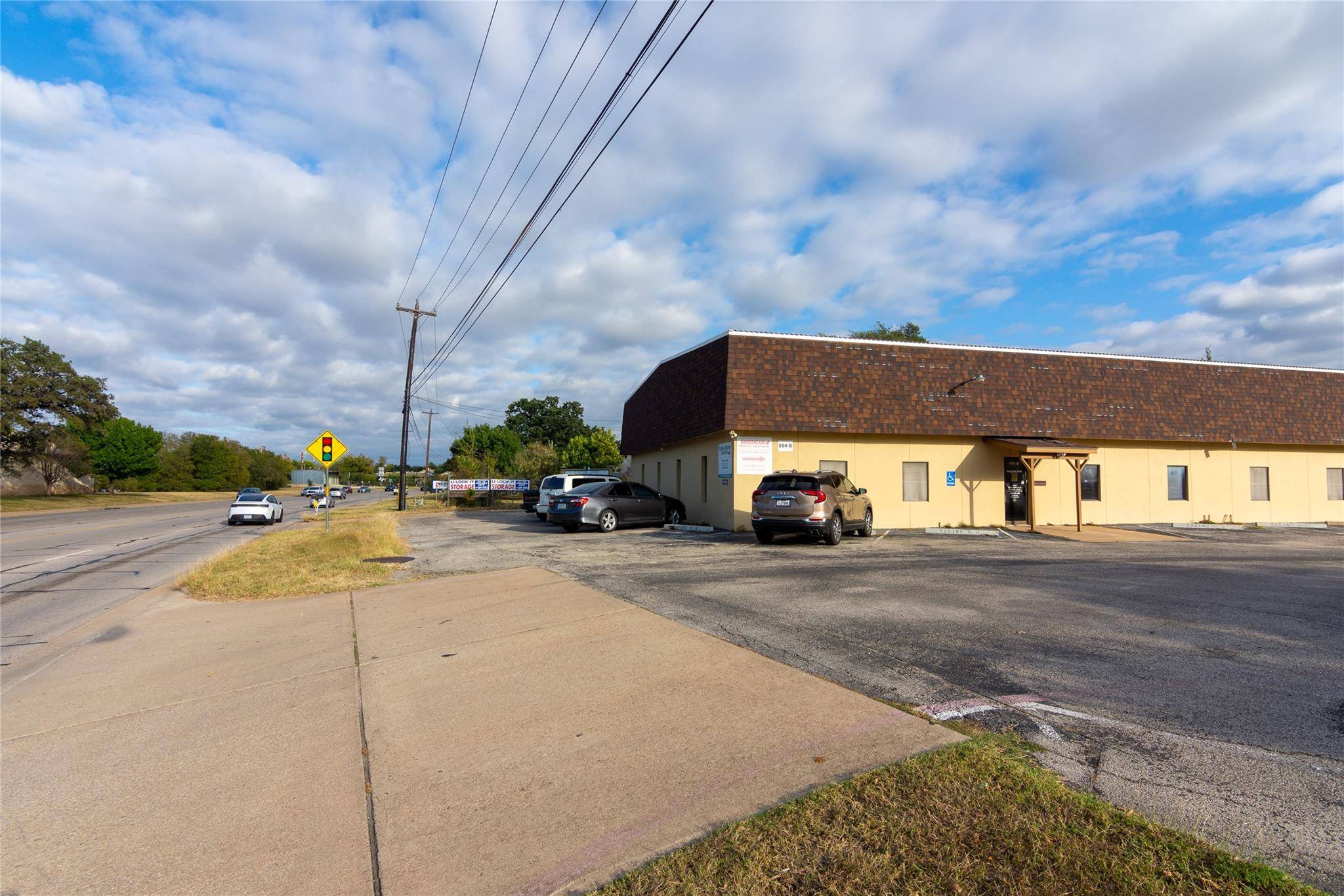 504 Leander RD, Georgetown, TX 78626