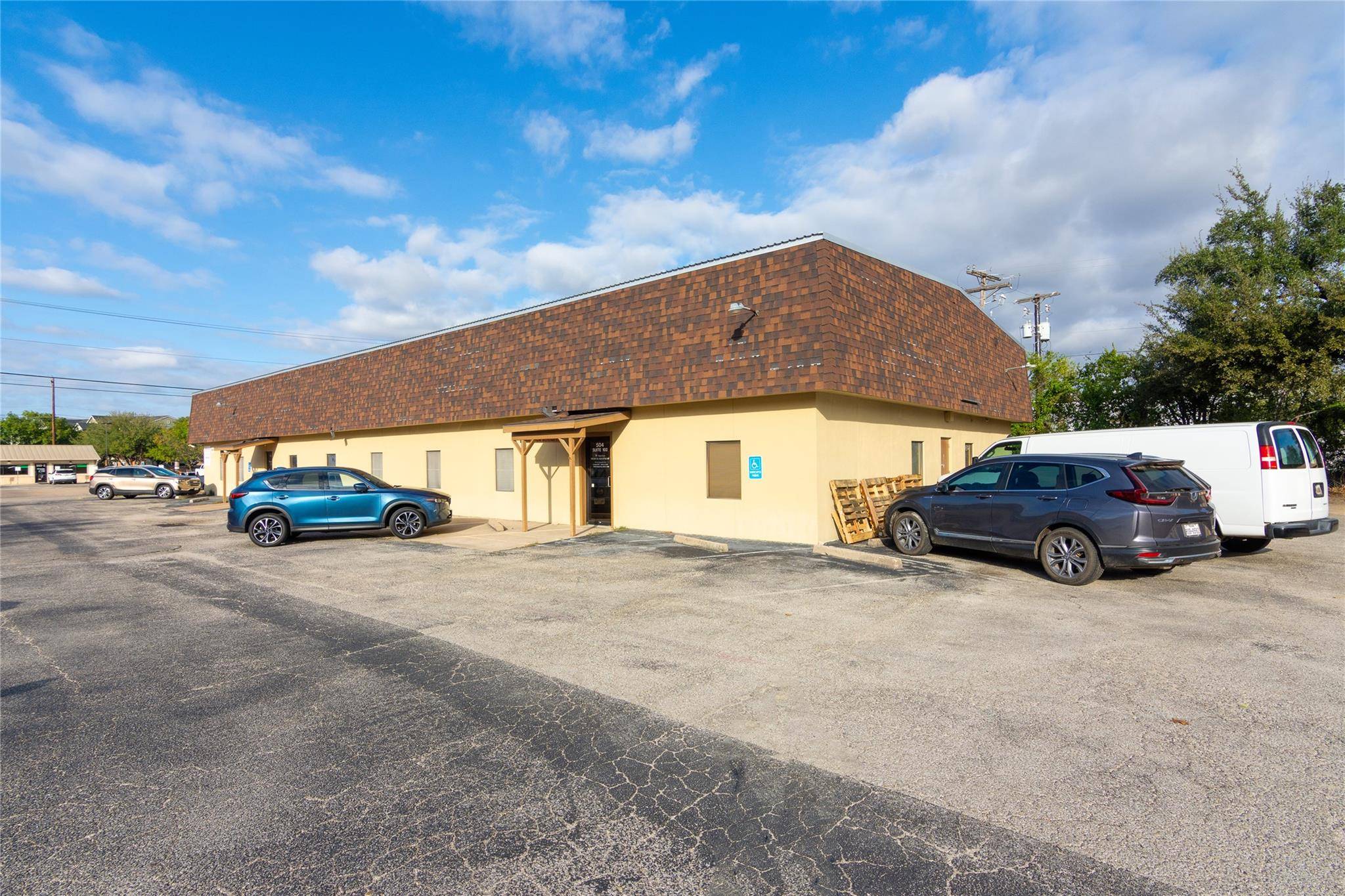 504 Leander RD, Georgetown, TX 78626