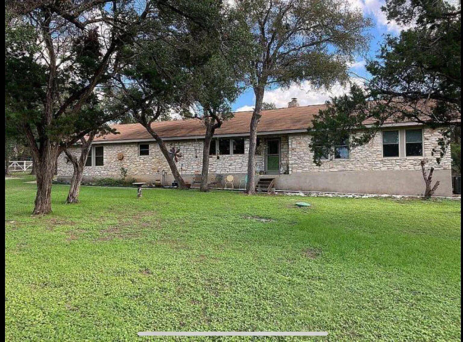 2505 Grandridge TRL, Cedar Park, TX 78613