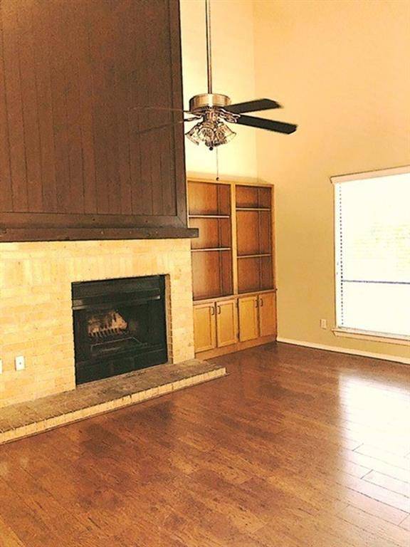 908 Poplar ST #202, Austin, TX 78705