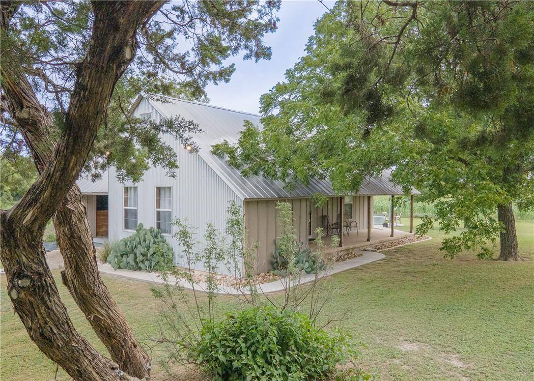 2201 County Road 311, Jarrell, TX 76537