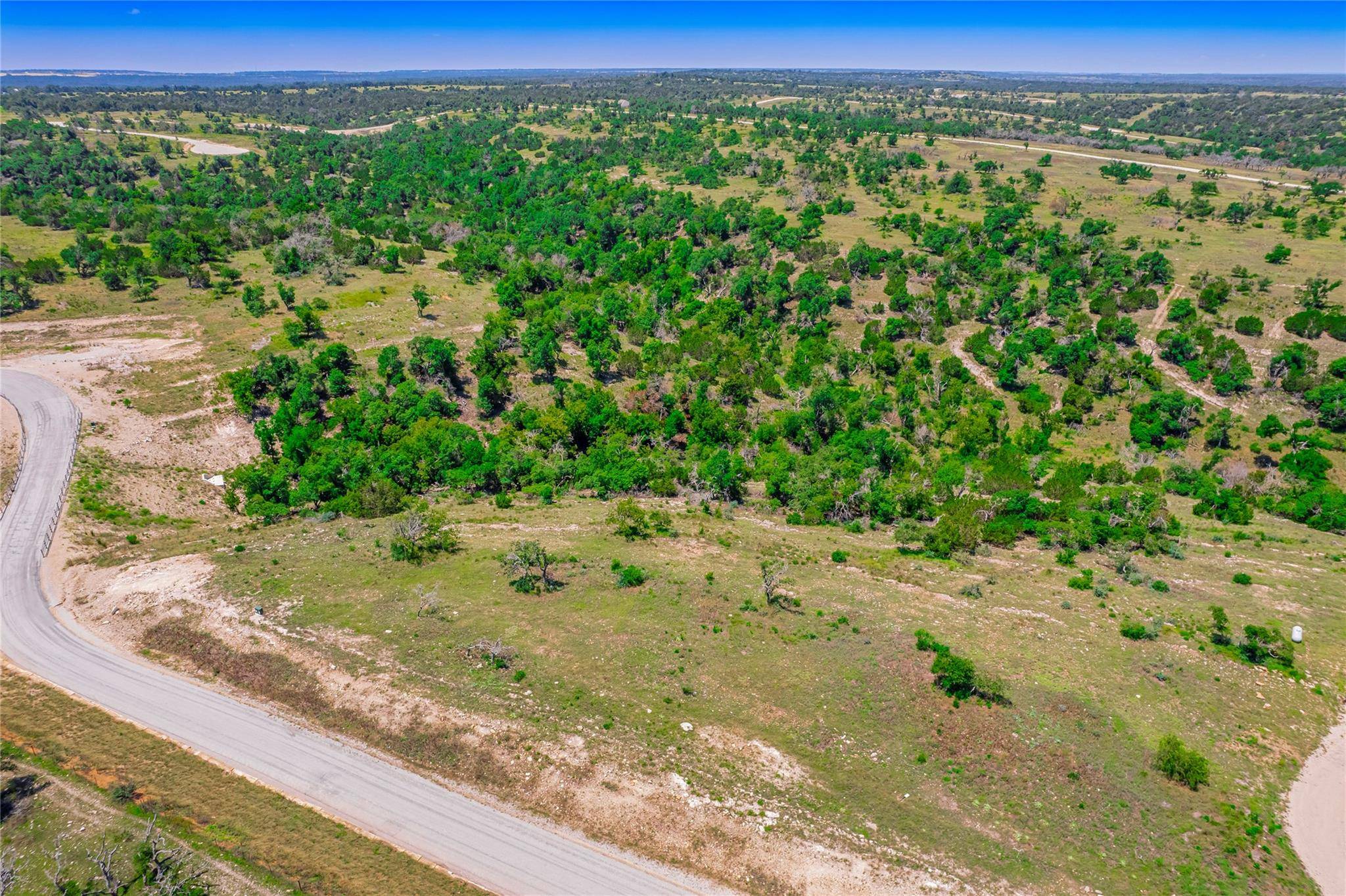 Lot 63 Canyons DR, Fredericksburg, TX 78624