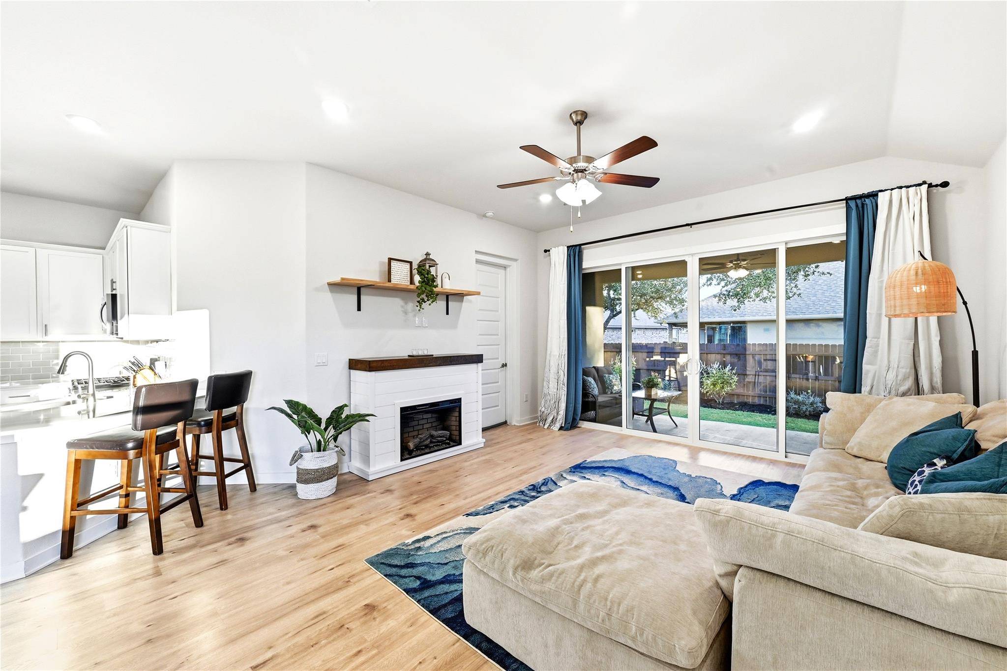 4420 Ingram RD, Georgetown, TX 78628