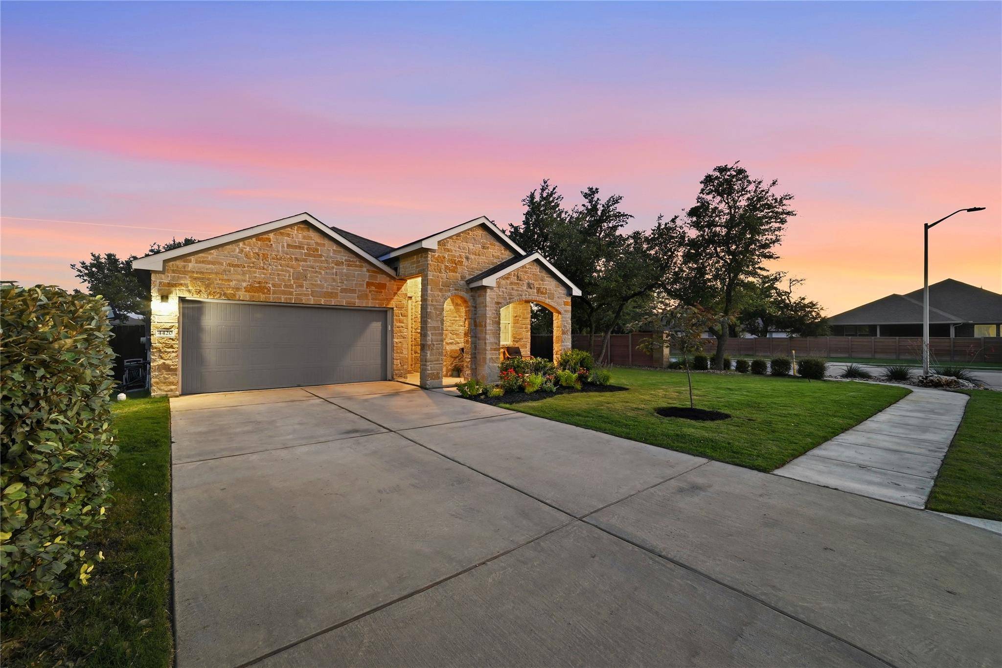 4420 Ingram RD, Georgetown, TX 78628