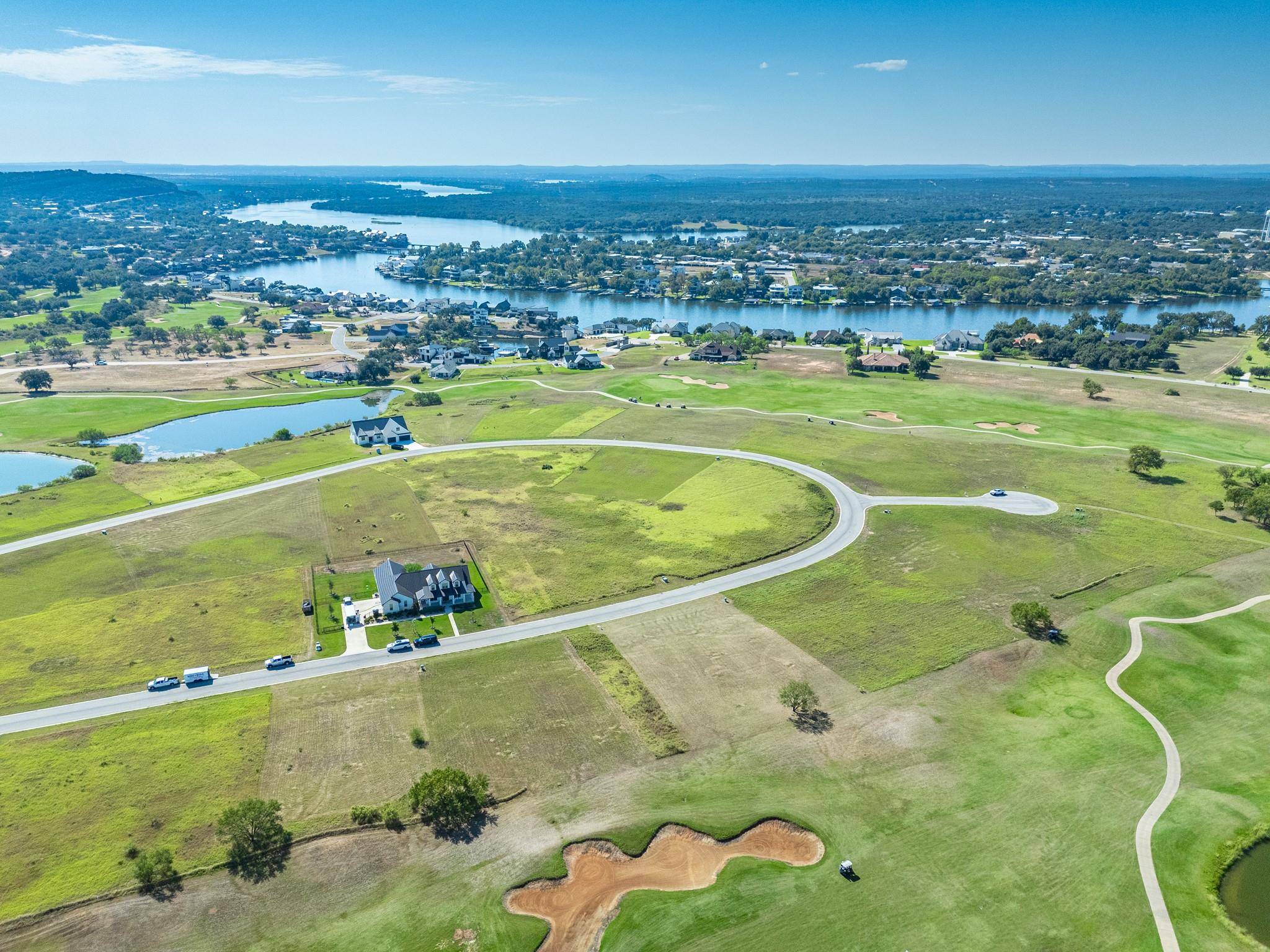 Lot 9021 Sandia LOOP, Kingsland, TX 78639