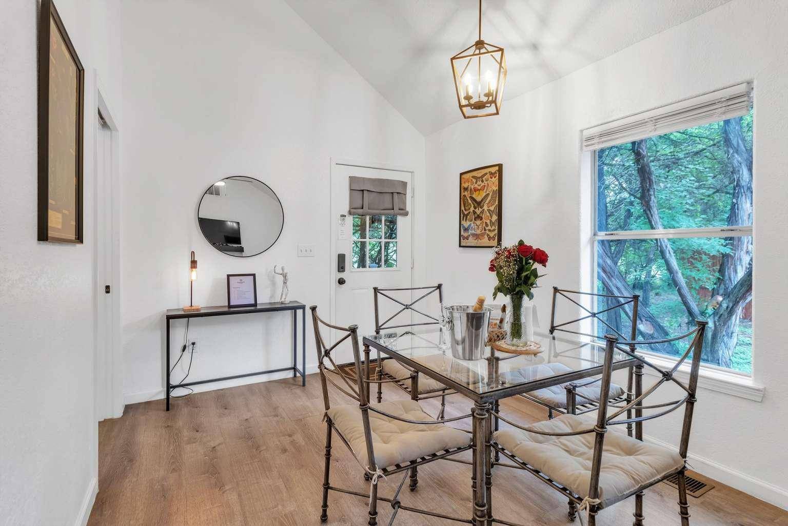 104 Scudder LN #1-8, Wimberley, TX 78676