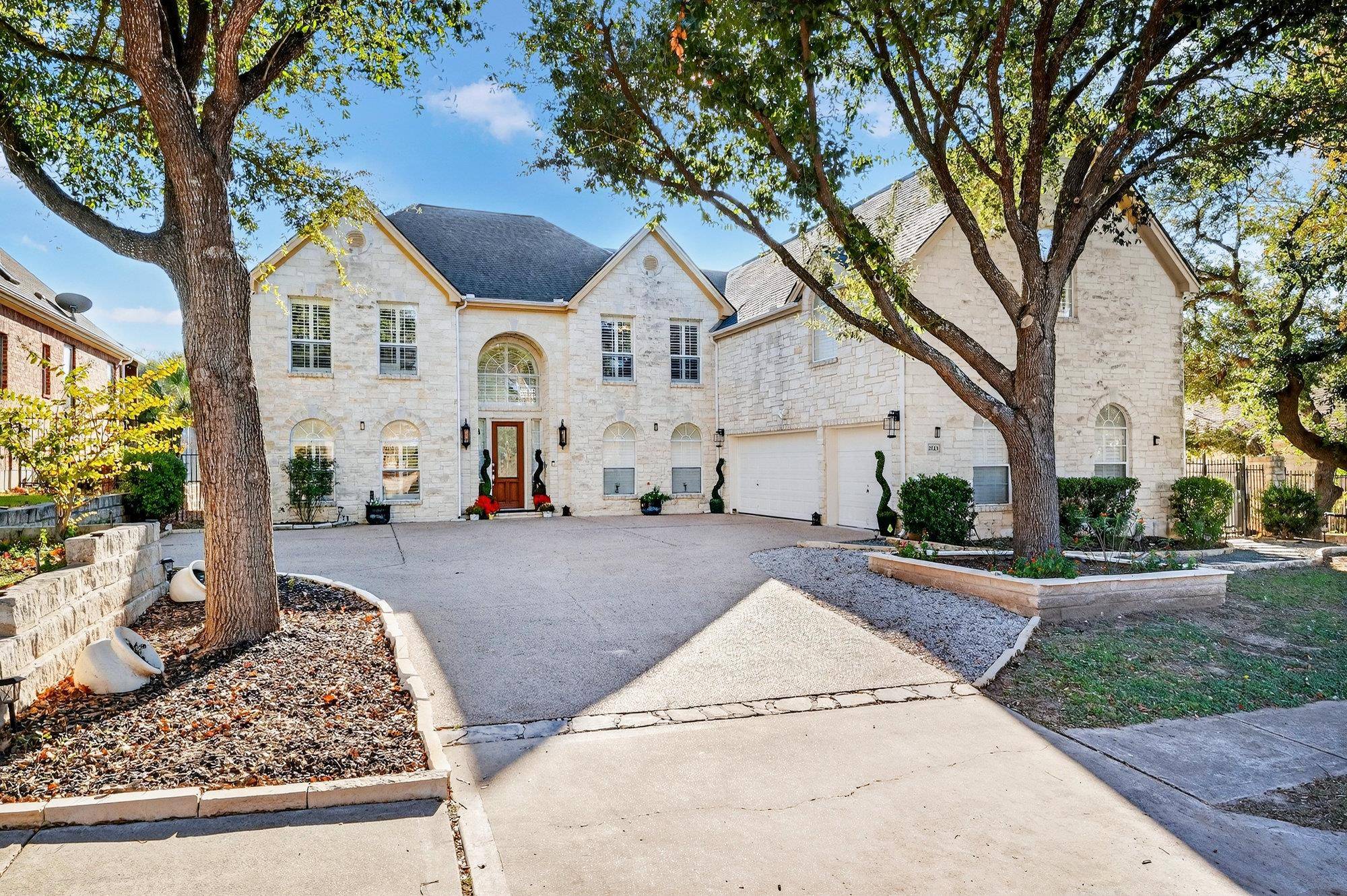 2123 Hilton Head DR, Round Rock, TX 78664