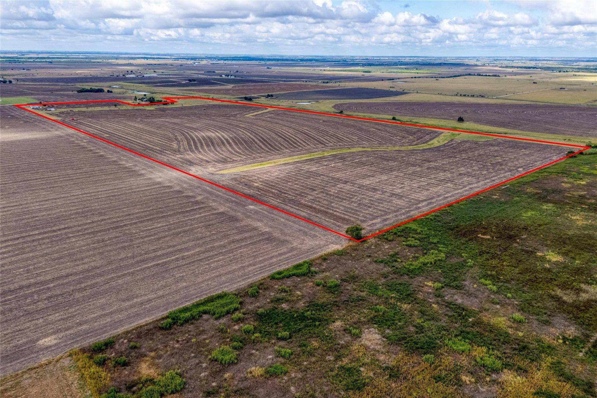 TBD County Road 357, Granger, TX 76530