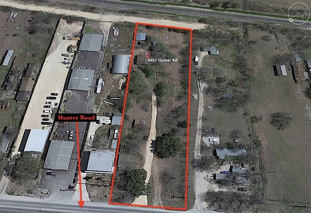 4405 Hunter RD, San Marcos, TX 78666