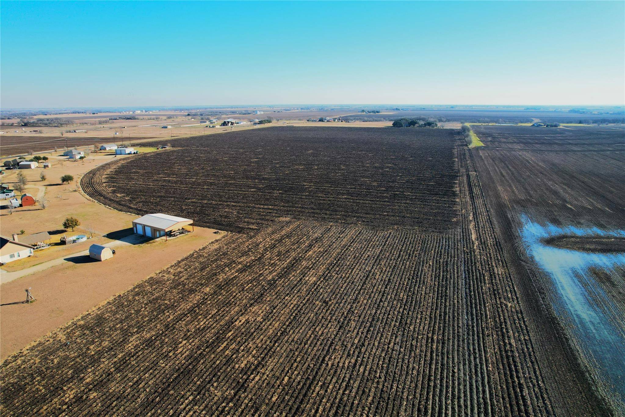 FM 619 Fm 619, Taylor, TX 76574